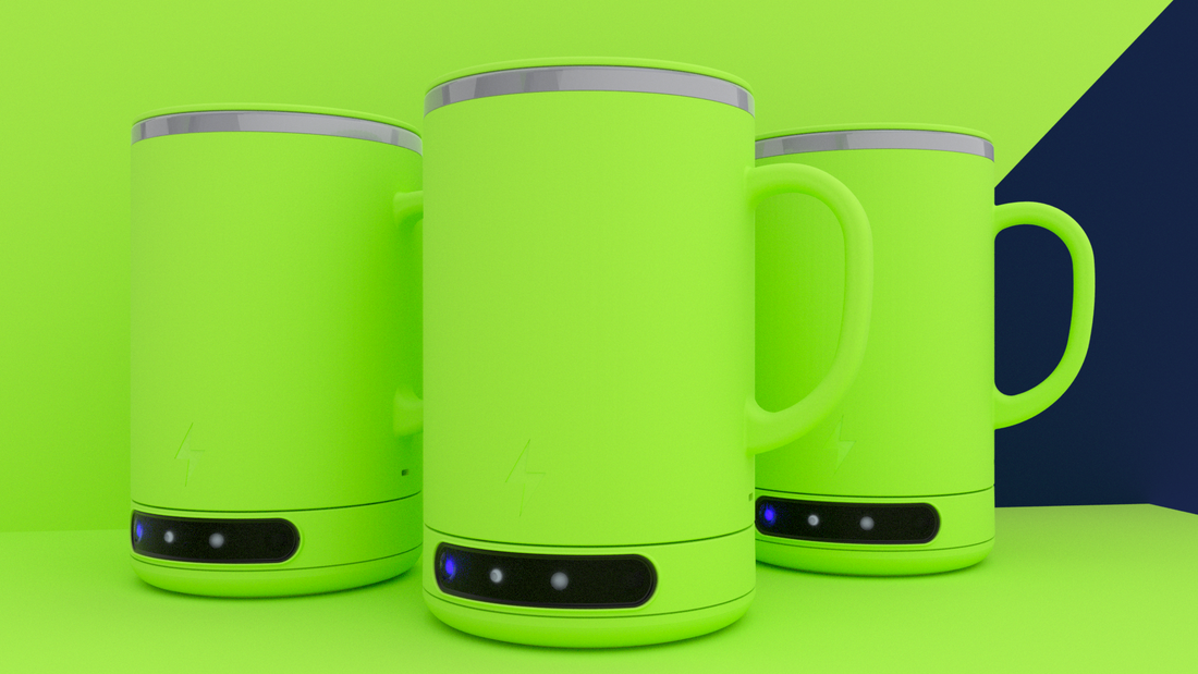 5 Best Coffee-Related MOTHER'S DAY Gifts!