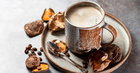Mushroom Coffee: The Rising Star of Functional Beverages