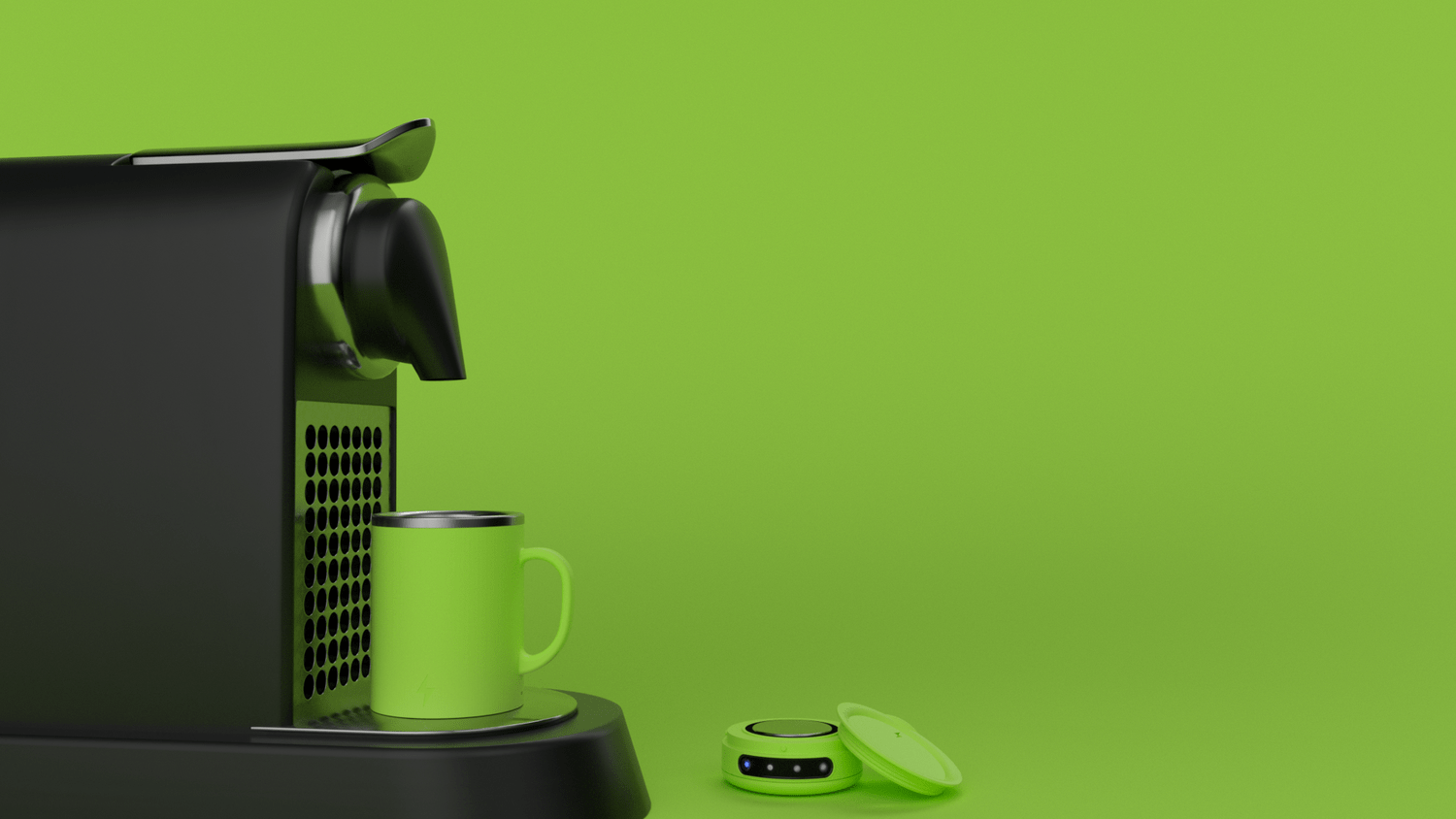 BOLT Heated Mug - The only heated mug you can put in the dishwasher – Bolt Heated  Mugs